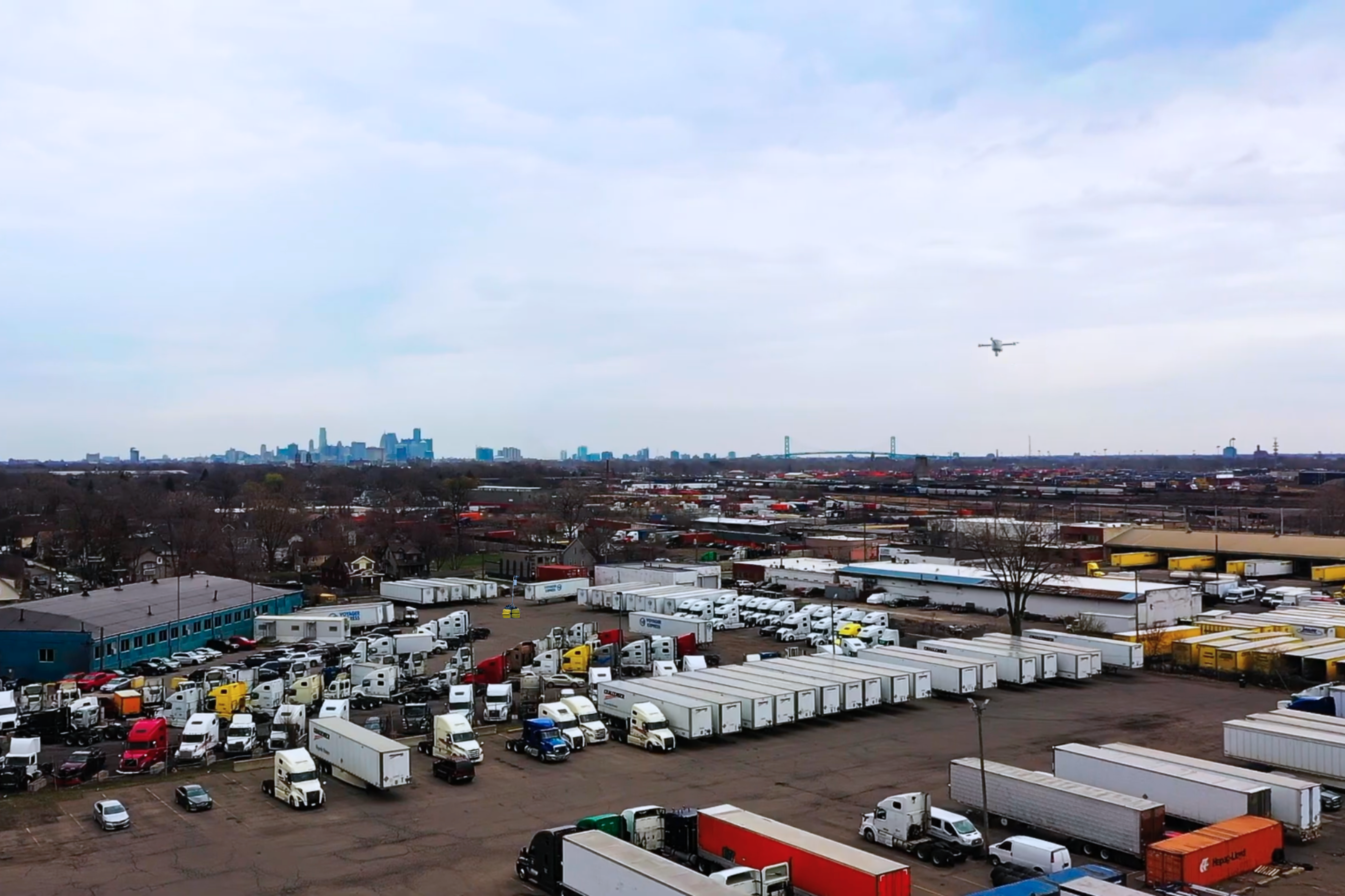 Crain's Detroit Business